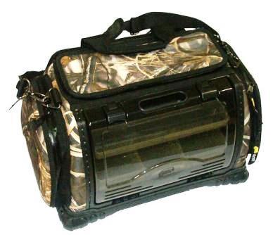       PLANO 3378-50 H.S. GEAR BAG